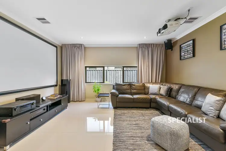 Fourth view of Homely house listing, 49 Patricia Loop, Keysborough VIC 3173