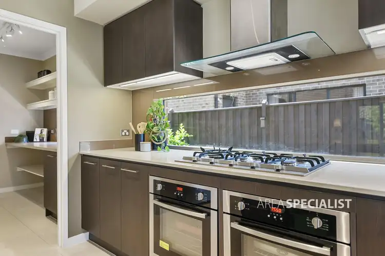 Sixth view of Homely house listing, 49 Patricia Loop, Keysborough VIC 3173