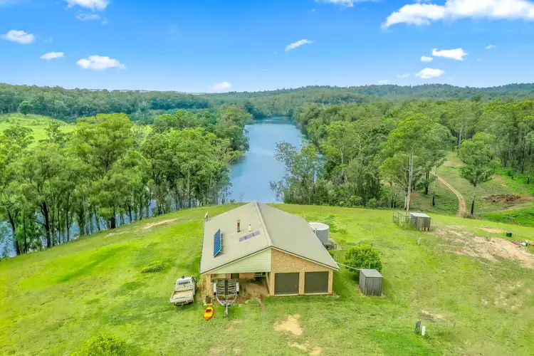 Main view of Homely house listing, 2752 The River Road, Nelligen NSW 2536