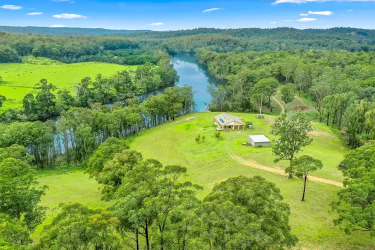 Second view of Homely house listing, 2752 The River Road, Nelligen NSW 2536