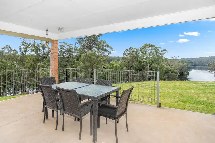 Third view of Homely house listing, 2752 The River Road, Nelligen NSW 2536