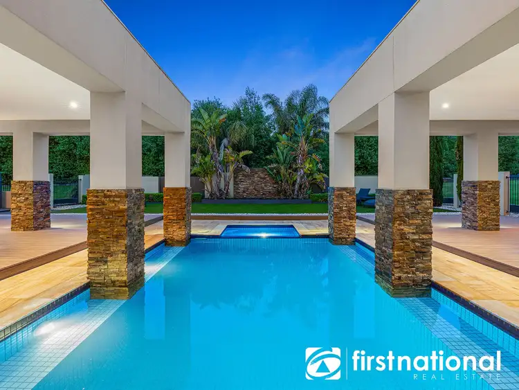 33-35 Timberside Drive, Beaconsfield VIC 3807