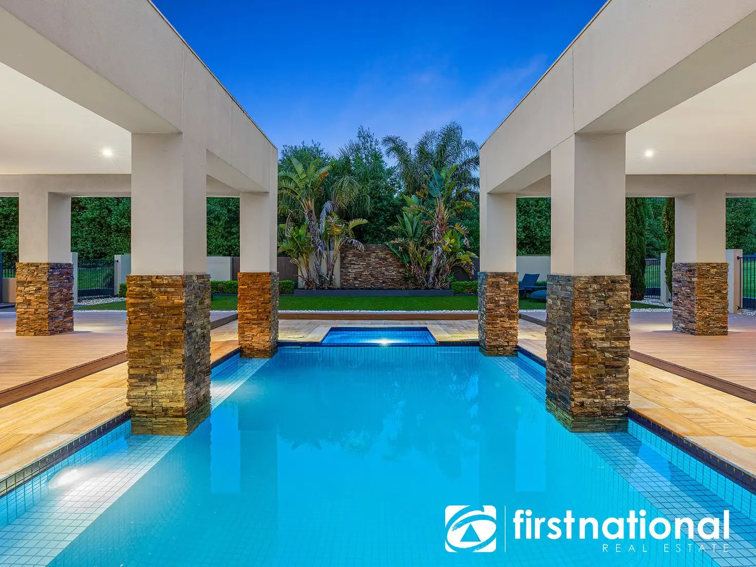 Main view of Homely house listing, 33-35 Timberside Drive, Beaconsfield VIC 3807