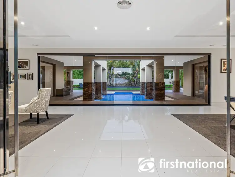 Fourth view of Homely house listing, 33-35 Timberside Drive, Beaconsfield VIC 3807