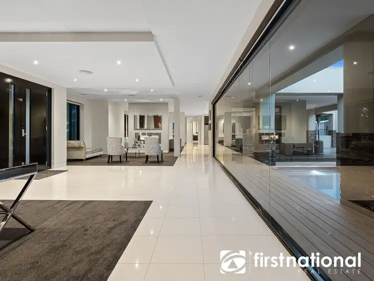 Fifth view of Homely house listing, 33-35 Timberside Drive, Beaconsfield VIC 3807