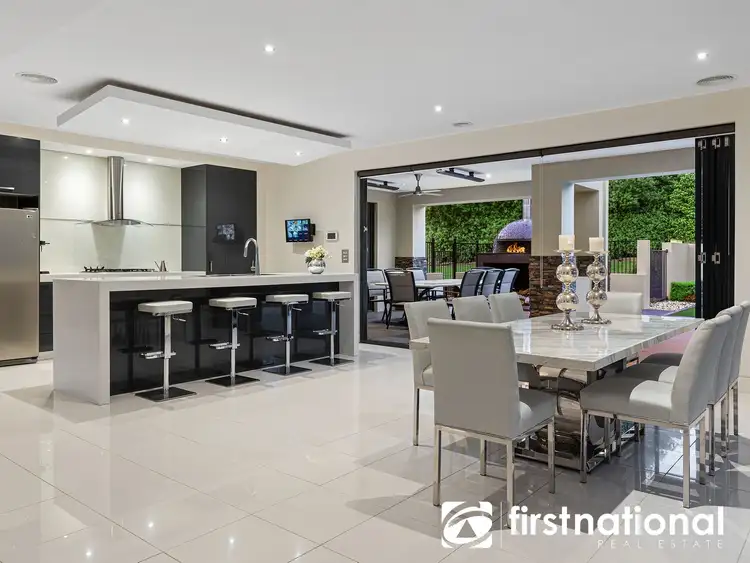 Sixth view of Homely house listing, 33-35 Timberside Drive, Beaconsfield VIC 3807