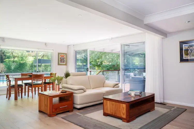 Fourth view of Homely house listing, 5 Yarrawonga Close, Pymble NSW 2073