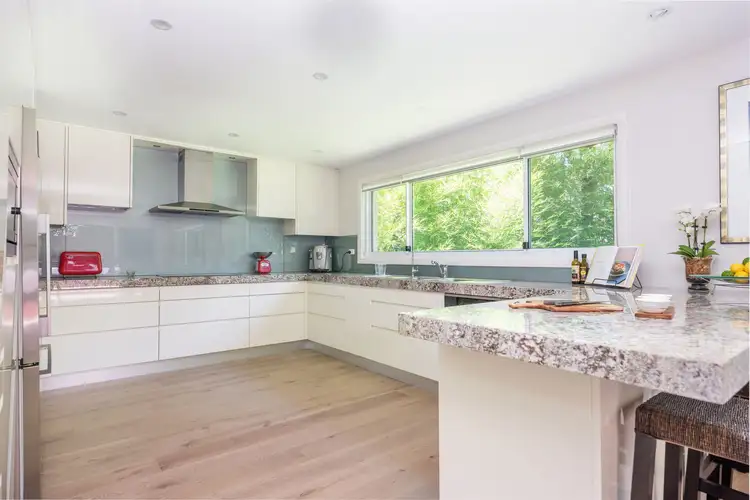 Fifth view of Homely house listing, 5 Yarrawonga Close, Pymble NSW 2073