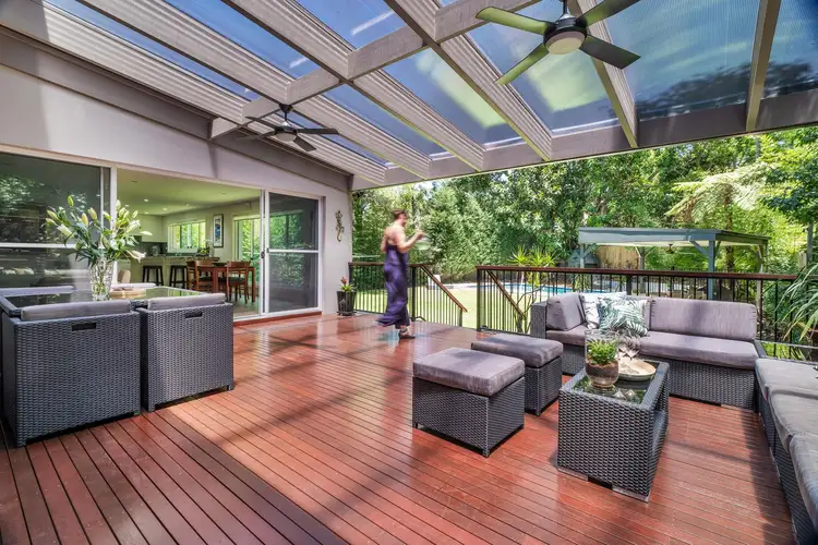 Sixth view of Homely house listing, 5 Yarrawonga Close, Pymble NSW 2073