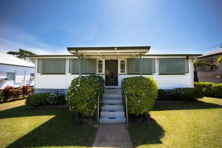 Second view of Homely house listing, 86 OWEN STREET, Innisfail QLD 4860
