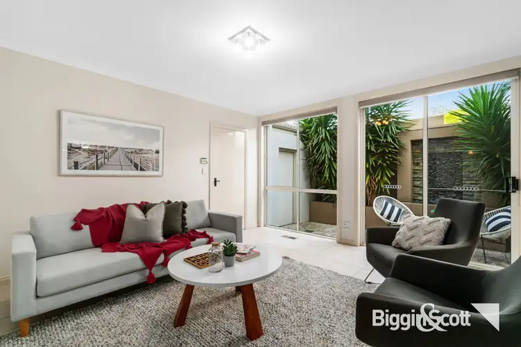Fourth view of Homely townhouse listing, 22A Ascot Street, Doncaster East VIC 3109