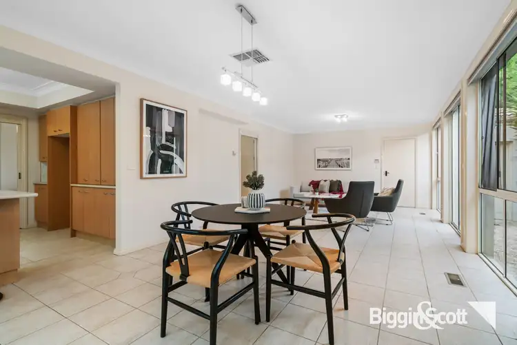 Fifth view of Homely townhouse listing, 22A Ascot Street, Doncaster East VIC 3109