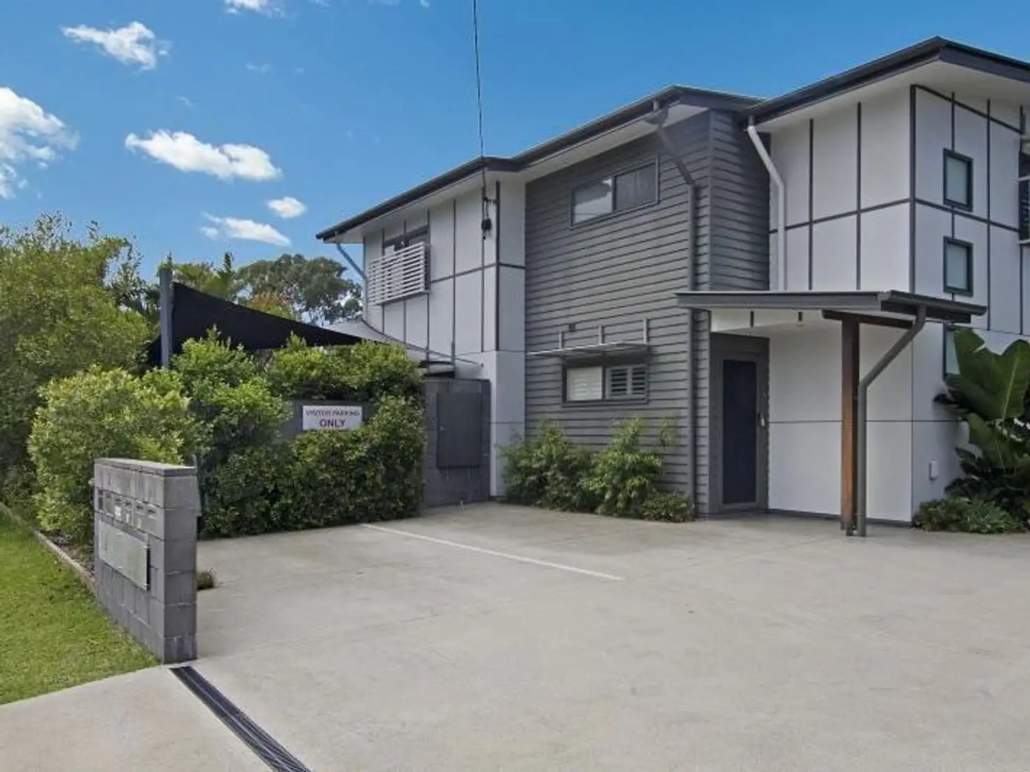 Main view of Homely unit listing, 1/14 Hall Avenue, Bongaree QLD 4507