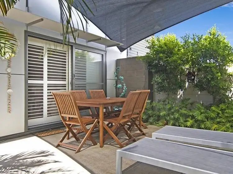 Third view of Homely unit listing, 1/14 Hall Avenue, Bongaree QLD 4507