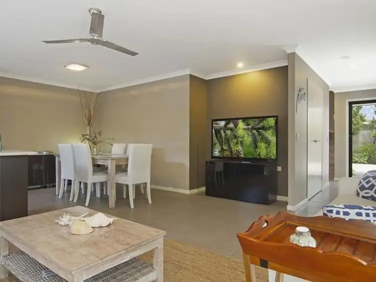 Fourth view of Homely unit listing, 1/14 Hall Avenue, Bongaree QLD 4507
