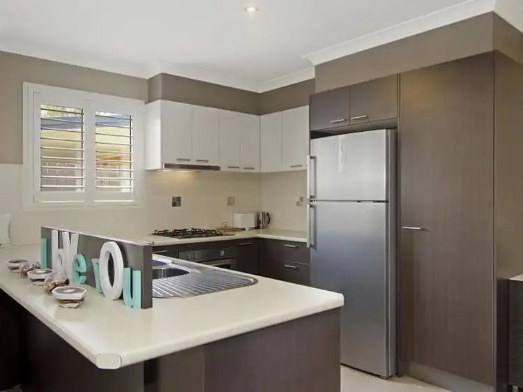 Fifth view of Homely unit listing, 1/14 Hall Avenue, Bongaree QLD 4507