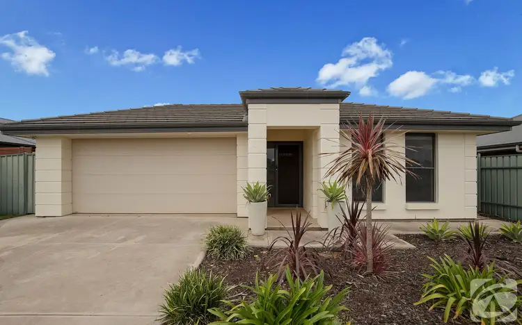 Second view of Homely house listing, 50 Rosella Circuit, Hewett SA 5118