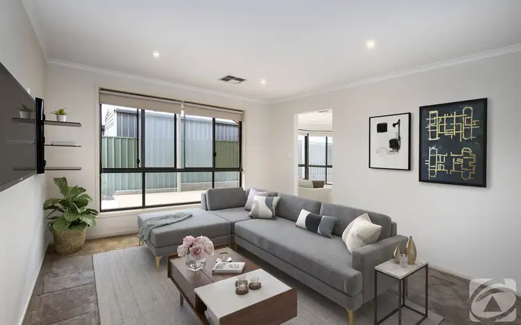 Third view of Homely house listing, 50 Rosella Circuit, Hewett SA 5118