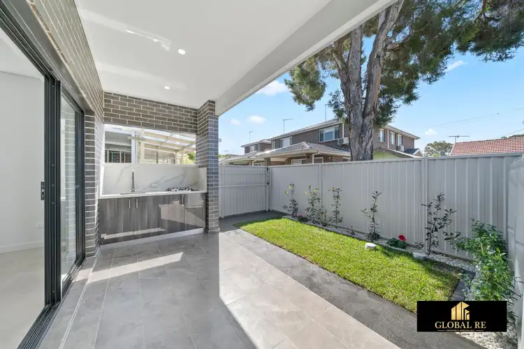 Main view of Homely semi-detached listing, 77 Buckingham St, Canley Heights NSW 2166