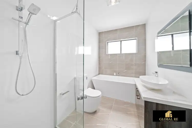 Second view of Homely semi-detached listing, 77 Buckingham St, Canley Heights NSW 2166