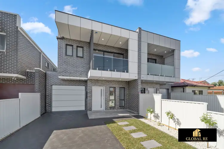Sixth view of Homely semi-detached listing, 77 Buckingham St, Canley Heights NSW 2166