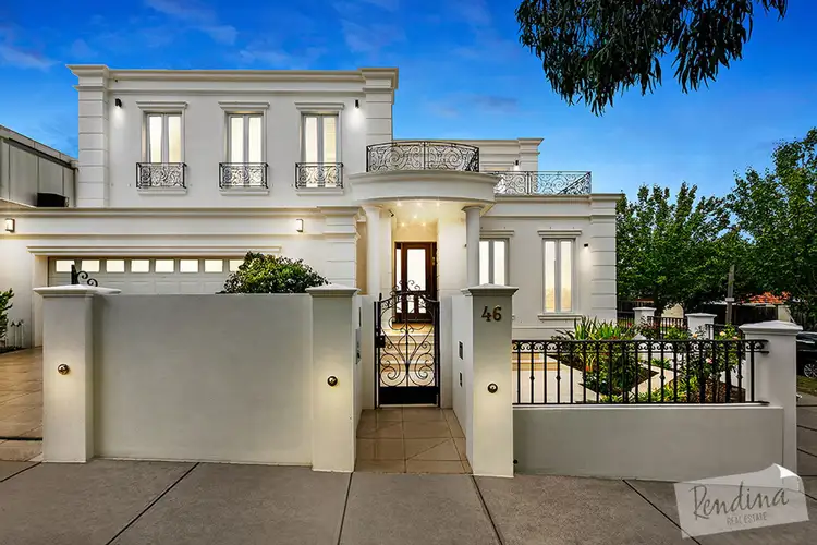 46 Hedderwick Street, Essendon VIC 3040