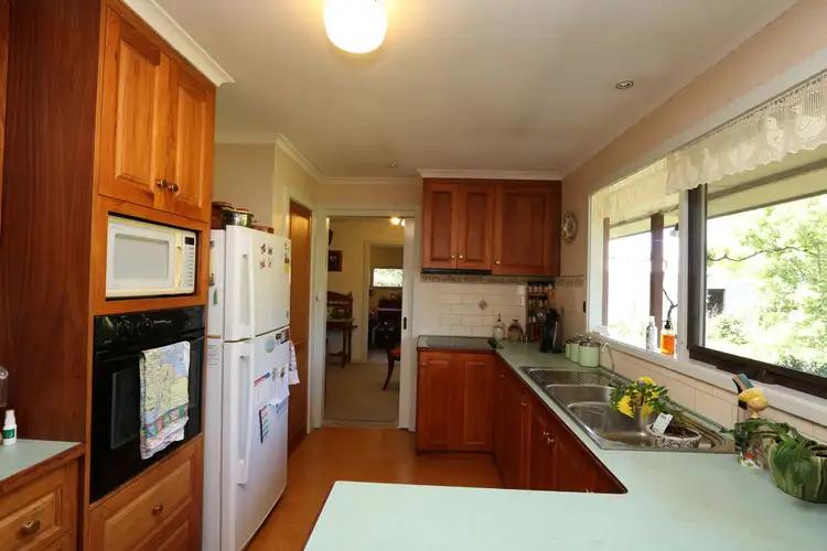 Second view of Homely house listing, 55 Nicholls Road, Daisy Hill VIC 3465