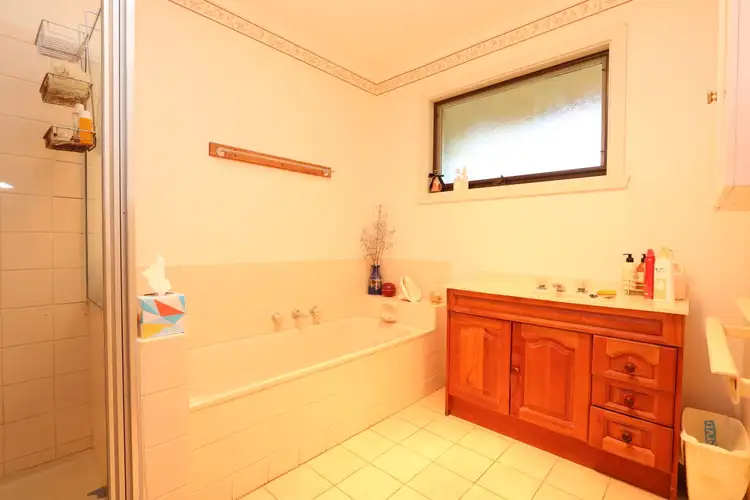 Fourth view of Homely house listing, 55 Nicholls Road, Daisy Hill VIC 3465