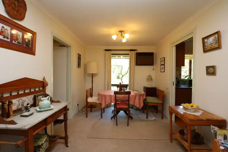 Fifth view of Homely house listing, 55 Nicholls Road, Daisy Hill VIC 3465
