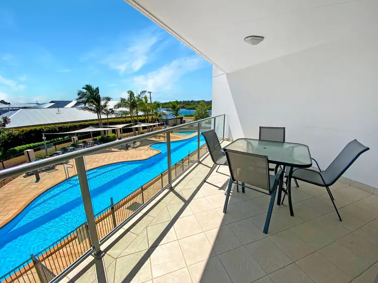 206/21-23 Marine Drive, Tea Gardens NSW 2324