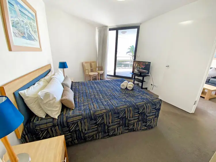Third view of Homely apartment listing, 206/21-23 Marine Drive, Tea Gardens NSW 2324