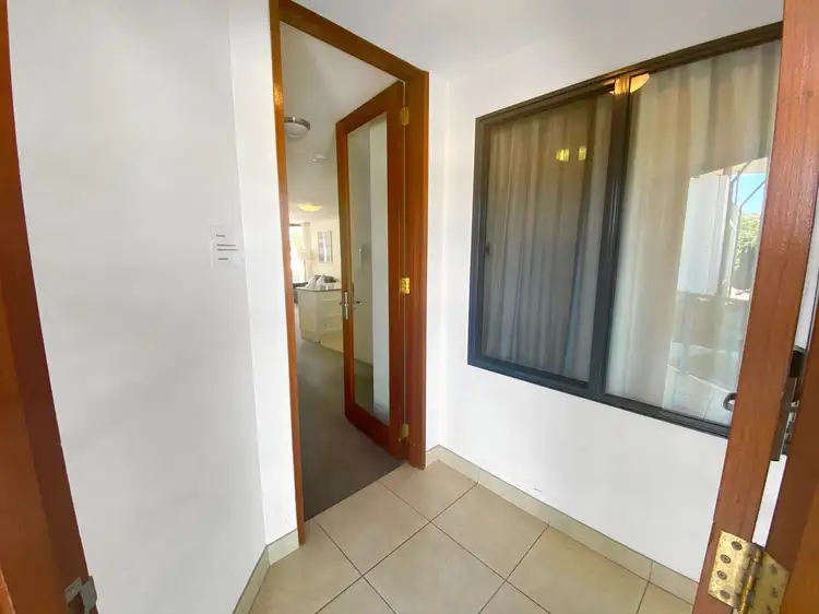 Fifth view of Homely apartment listing, 206/21-23 Marine Drive, Tea Gardens NSW 2324