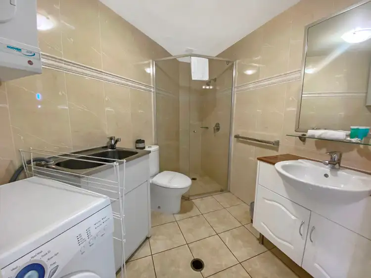 Sixth view of Homely apartment listing, 206/21-23 Marine Drive, Tea Gardens NSW 2324