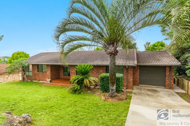 97 Oliver Avenue, Goonellabah NSW 2480