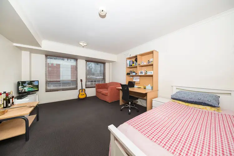 Second view of Homely apartment listing, 1216/238 Flinders Street, Melbourne VIC 3000
