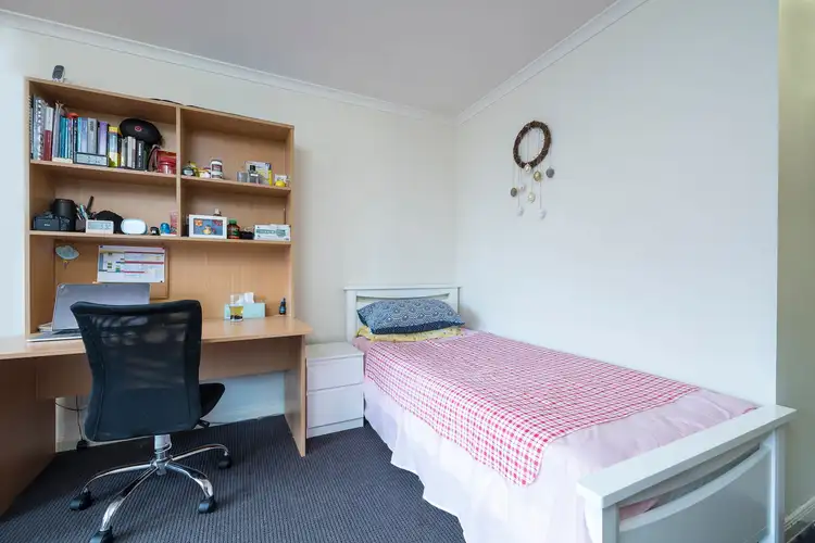 Fifth view of Homely apartment listing, 1216/238 Flinders Street, Melbourne VIC 3000
