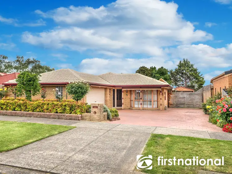 Second view of Homely house listing, 7 Jacksons Road, Narre Warren VIC 3805