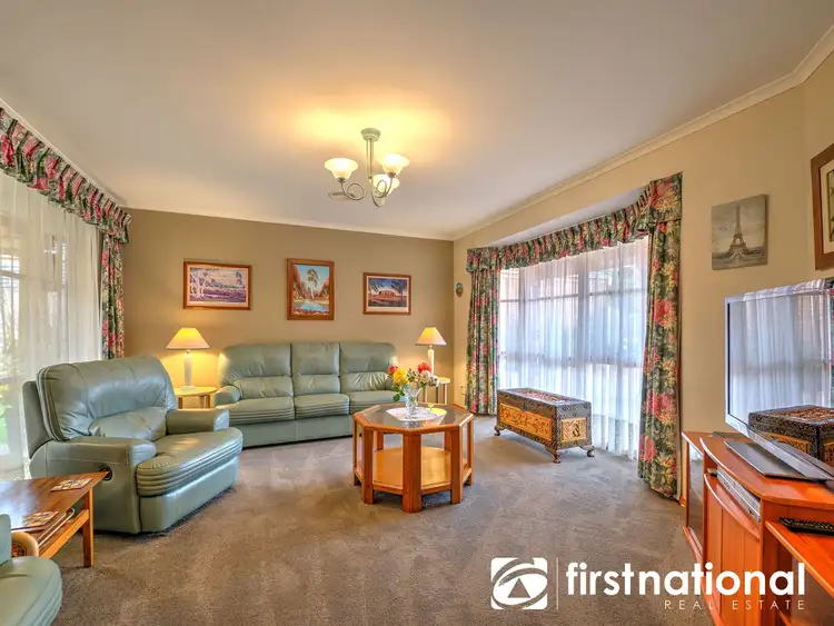 Third view of Homely house listing, 7 Jacksons Road, Narre Warren VIC 3805