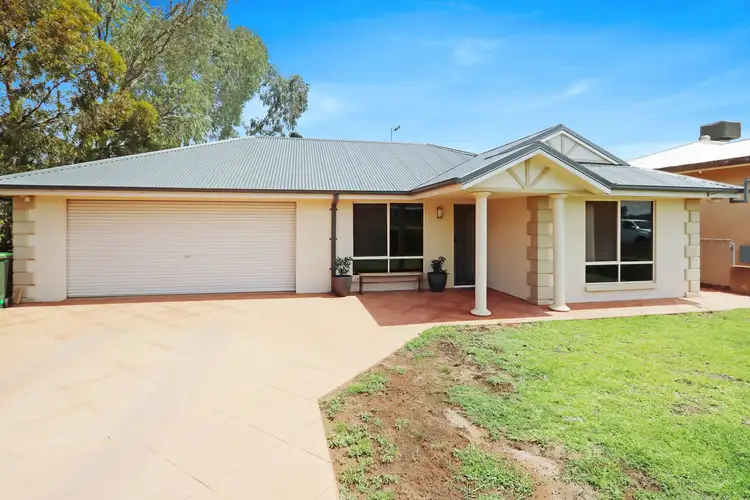 427 Oxide Street, Broken Hill NSW 2880