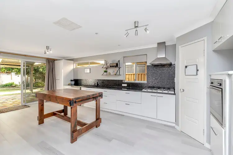 Third view of Homely house listing, 34 Nancarrow Way, Ravenswood WA 6208