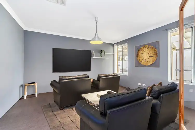 Fourth view of Homely house listing, 34 Nancarrow Way, Ravenswood WA 6208