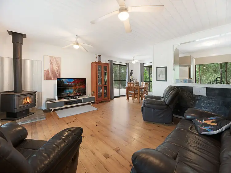 Third view of Homely house listing, 38 Appaloosa Drive, Conondale QLD 4552
