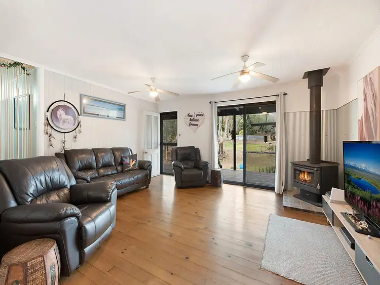 Fourth view of Homely house listing, 38 Appaloosa Drive, Conondale QLD 4552