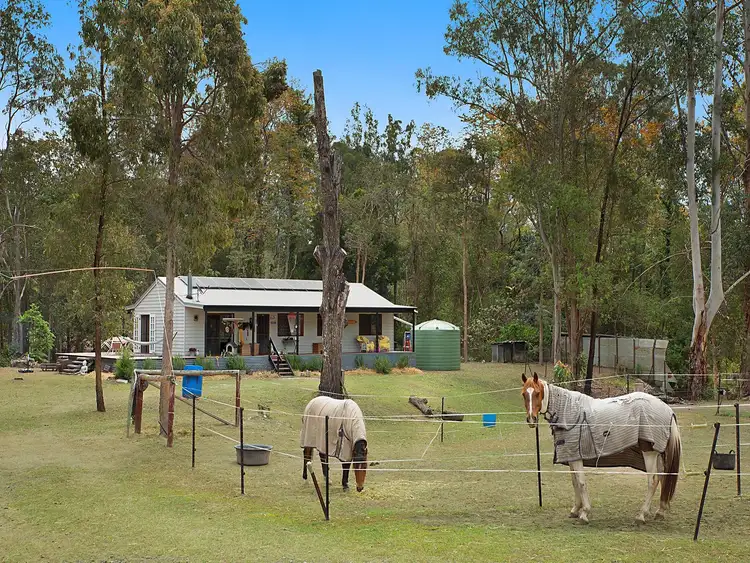 Sixth view of Homely house listing, 38 Appaloosa Drive, Conondale QLD 4552