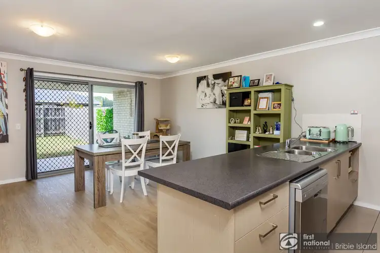 61/15-23 Redondo Street, Ningi QLD 4511