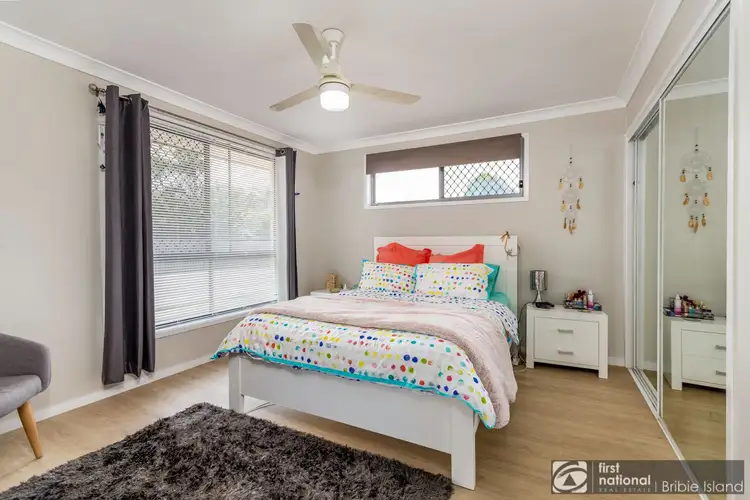 Fifth view of Homely unit listing, 61/15-23 Redondo Street, Ningi QLD 4511