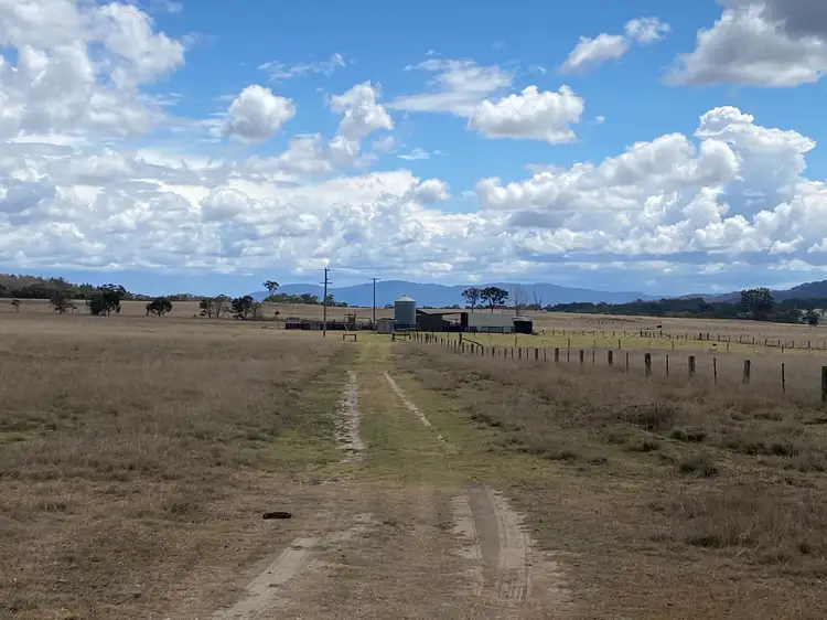 Main view of Homely rural property listing, 335 Washpool Creek Road, Tenterfield NSW 2372