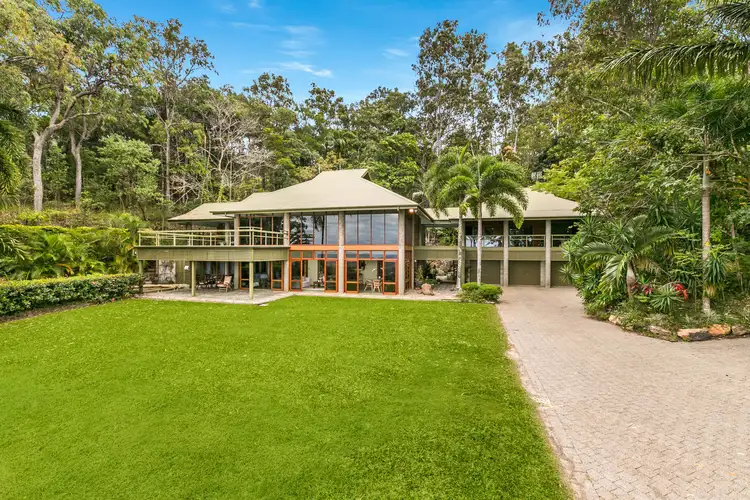 43-45 Chatham Terrace, Smithfield QLD 4878
