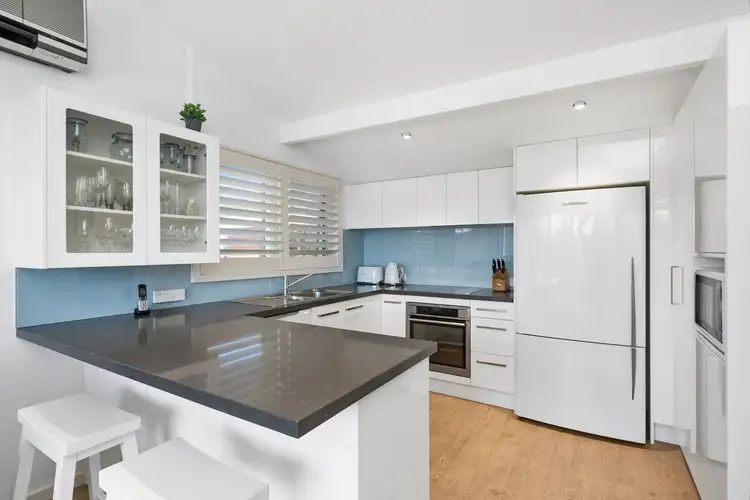 Second view of Homely house listing, 3 Nurragi
Place, Belrose NSW 2085