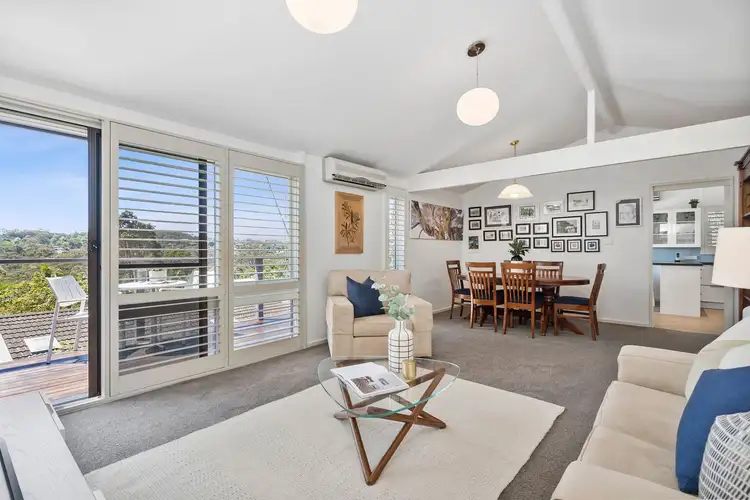 Fourth view of Homely house listing, 3 Nurragi
Place, Belrose NSW 2085